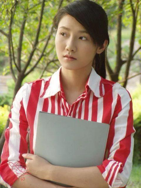 女影视演员王黎雯的年龄,王黎雯杨烁年轻时候