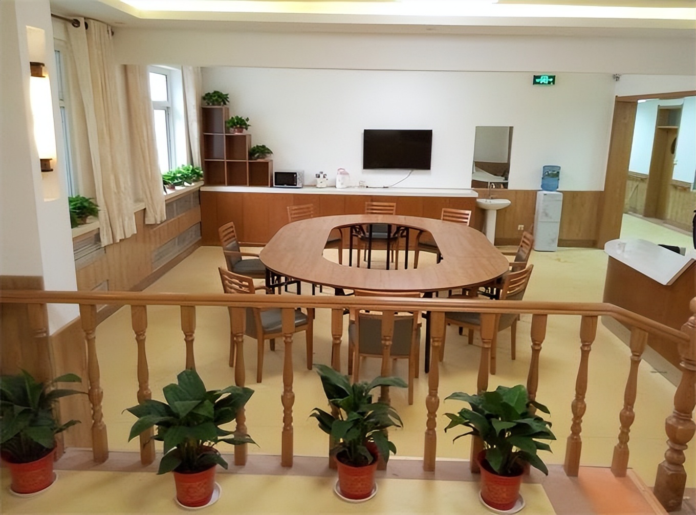 邢台青年养老院,邢台养老院哪家最好