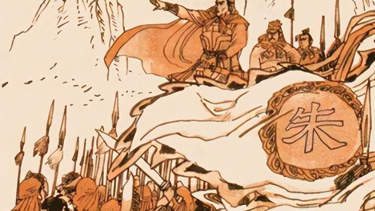 古代明朝服饰发展历程,明朝服饰和宋朝服饰