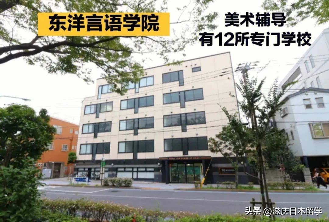 致想去日本留学实现梦想的你,高中毕业去日本留学学护理