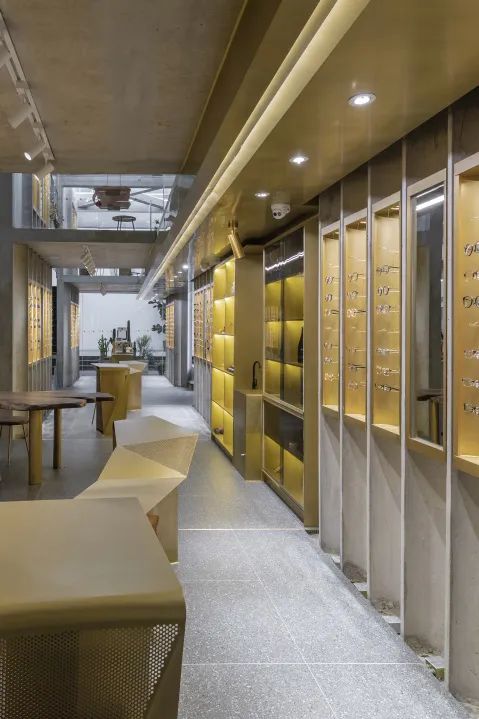 打卡500强喜爱的北京宝藏园区