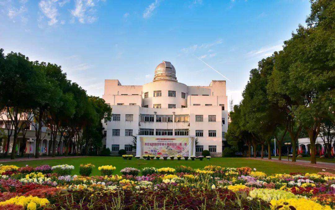 绍兴市越城区高中排行,绍兴市一共有几所高中