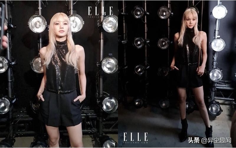 lisa穿朴宝剑衣服 (lisa 朴宝剑金泰亨celine)