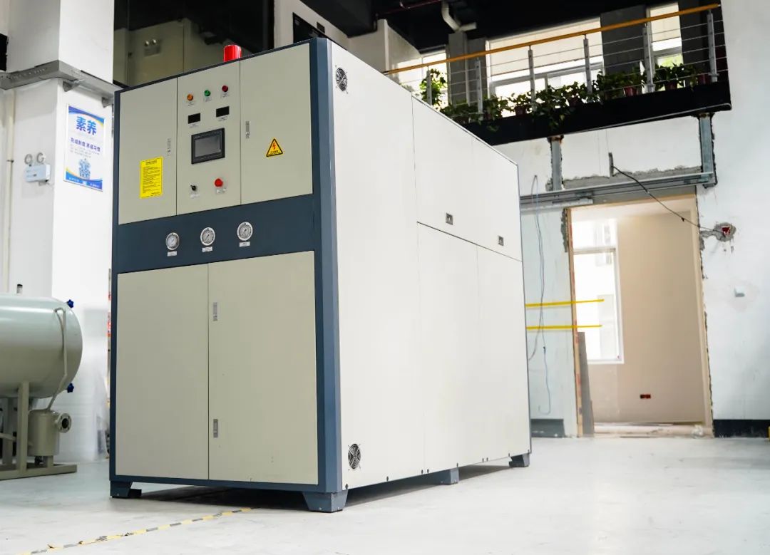 油温机和水温机哪个稳定好,油温机和水温机哪个好