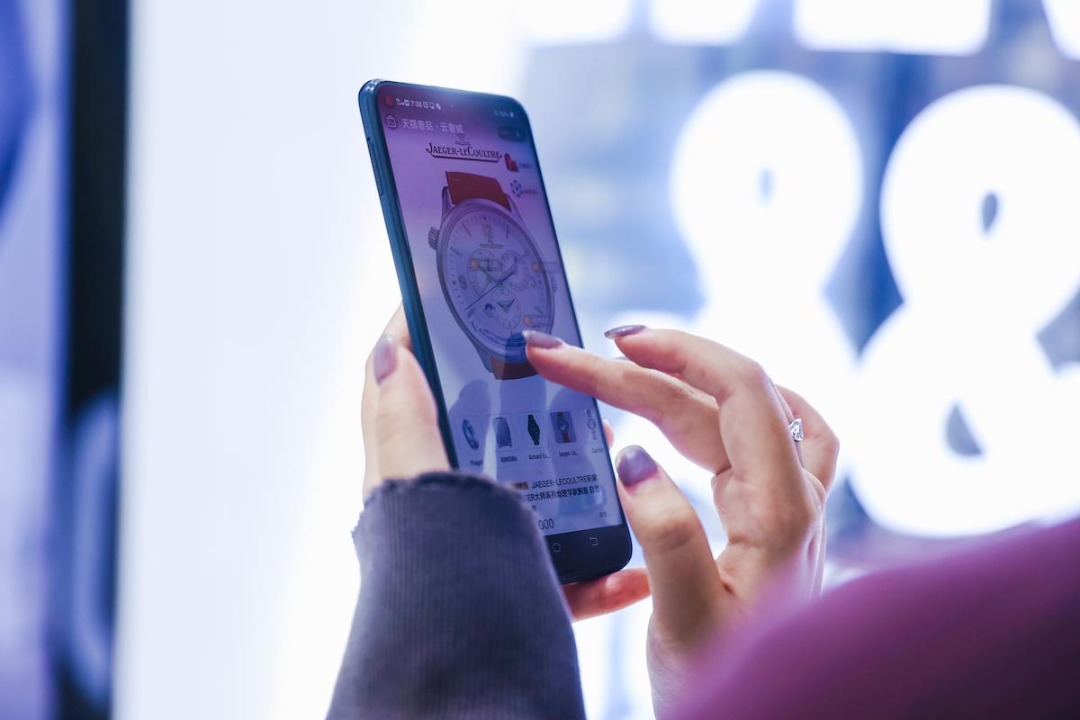 天猫潮品,天猫能买哪些小众潮牌产品