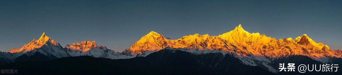 这才是云南最值得去的16个地方,云南最值得去的几个地方