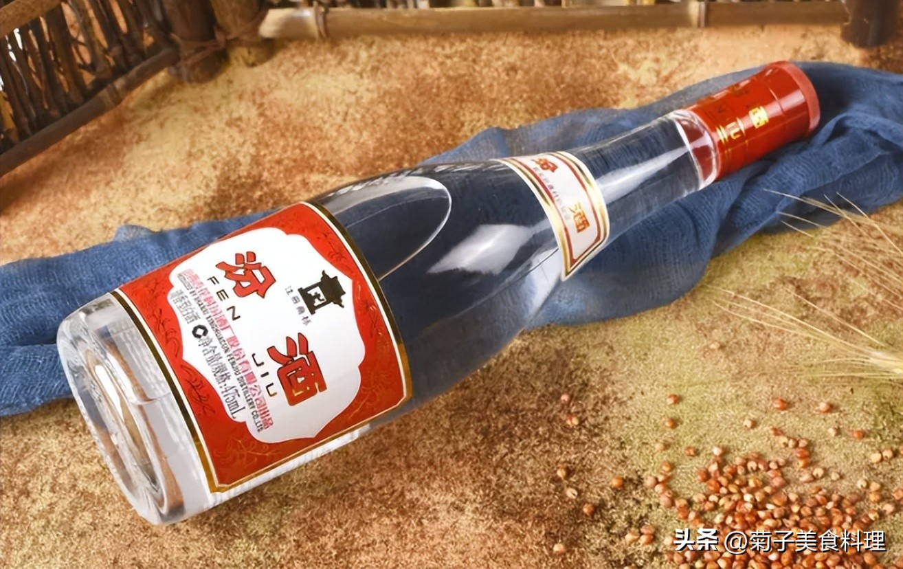 汾酒网上和超市的不一样,超市汾酒价格对比