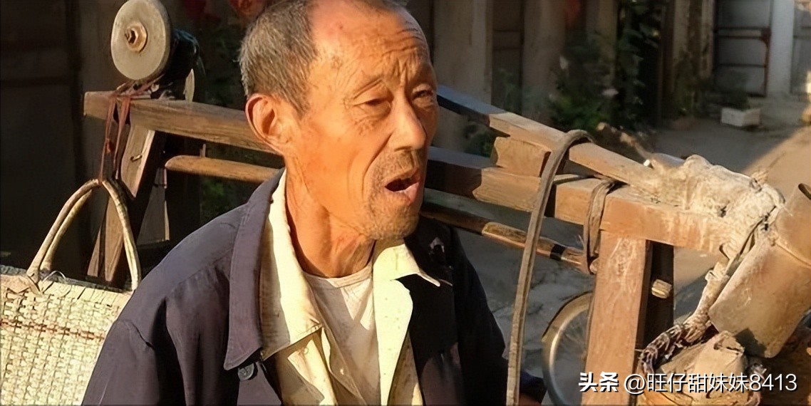 中国农村正在消亡的15种老物件,农村渐渐消失的20个传统手艺人