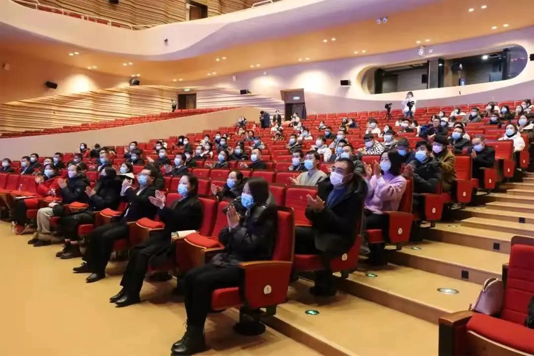 开拓进取砥砺前行｜榆林体育场馆公司2021年度事件回顾