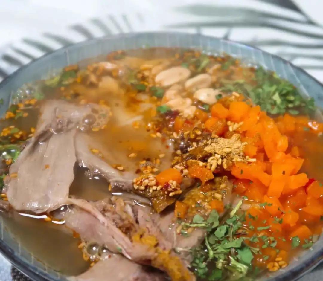 比螺蛳粉还好吃的米粉,和螺蛳粉一样火的米粉有哪些