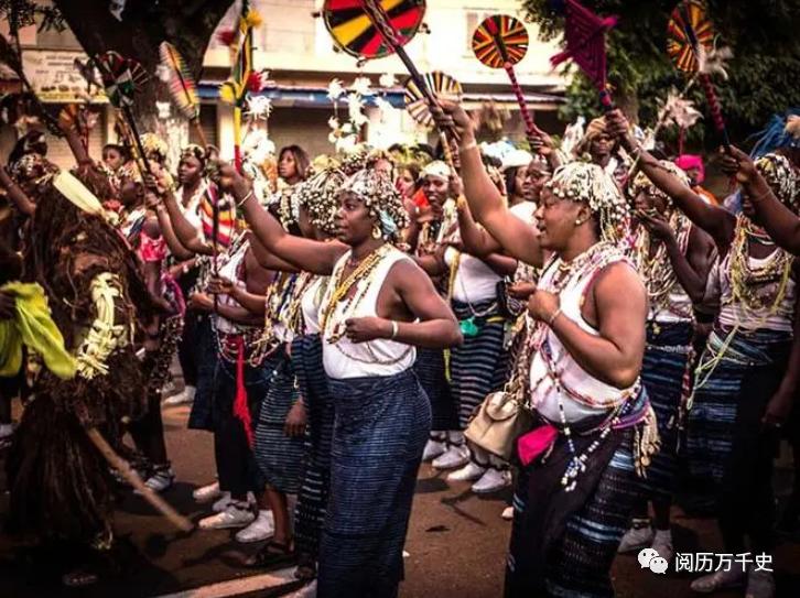 每天了解一个国家坦桑尼亚,每天了解一个国家加纳