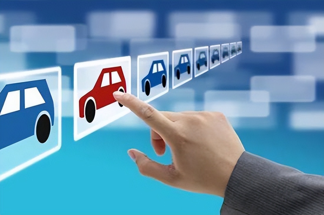 线上二手车购买平台靠谱吗,二手车平台能买到好车吗