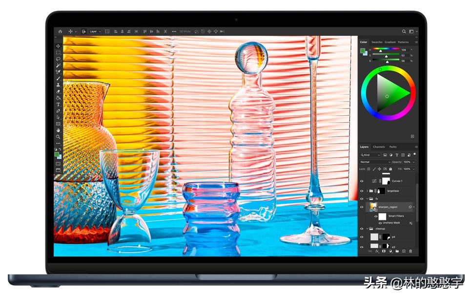 macbookairm2有没有散热,m2macbookair1t