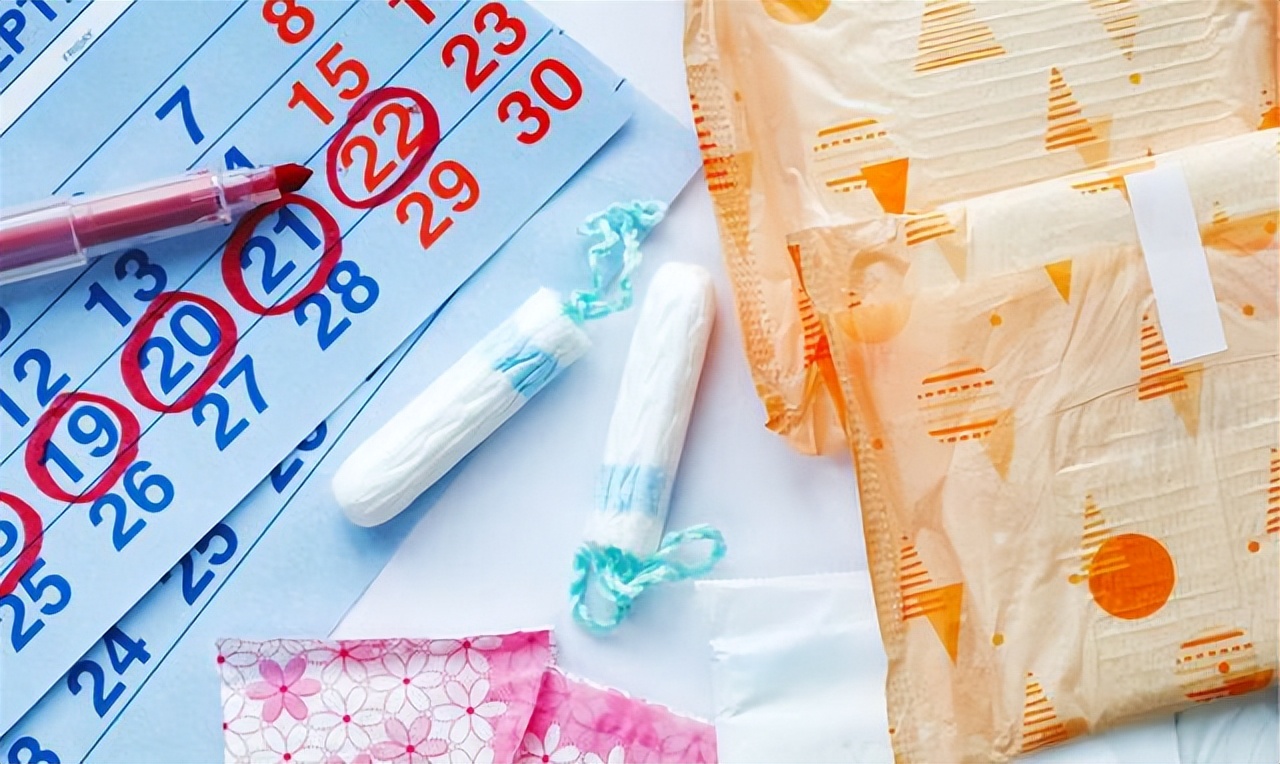 女生第一次月经一般在几岁,女人停月经最佳年龄是多少岁