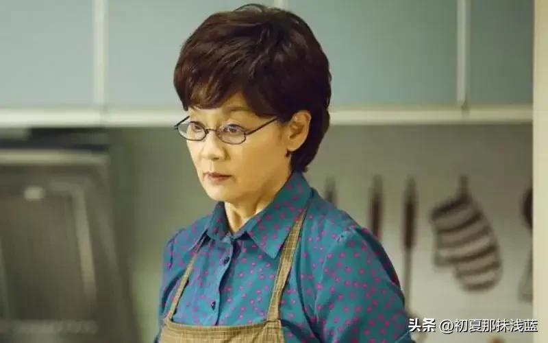 母亲节看到儿子给亲家母送礼物,母亲节送亲家母什么礼物好