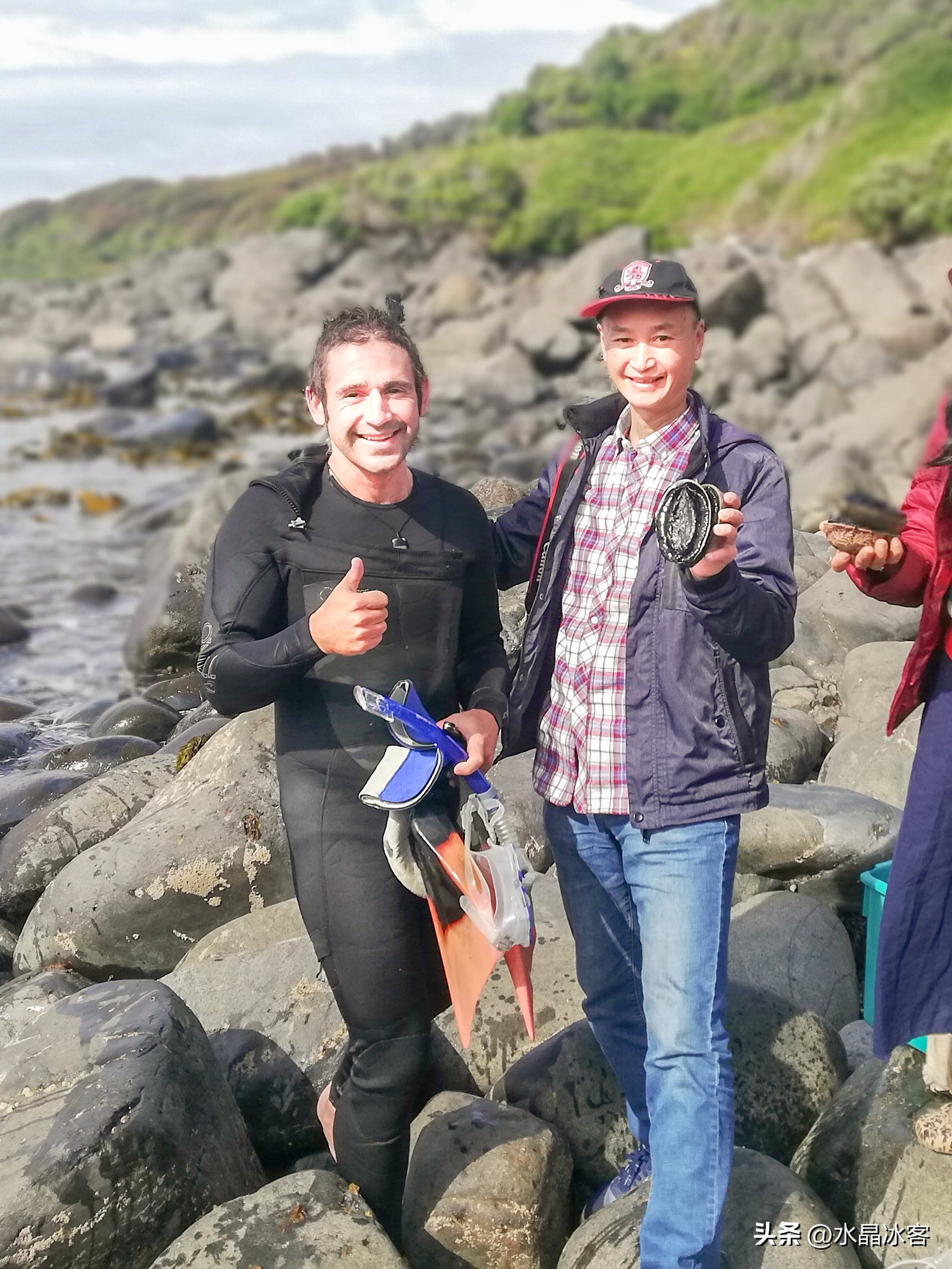 南岛新西兰之旅,新西兰之南岛