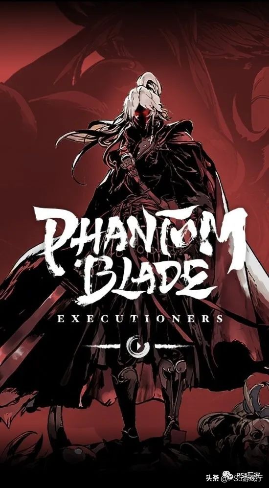 影之刃零上架手游,影之刃零是什么类型游戏