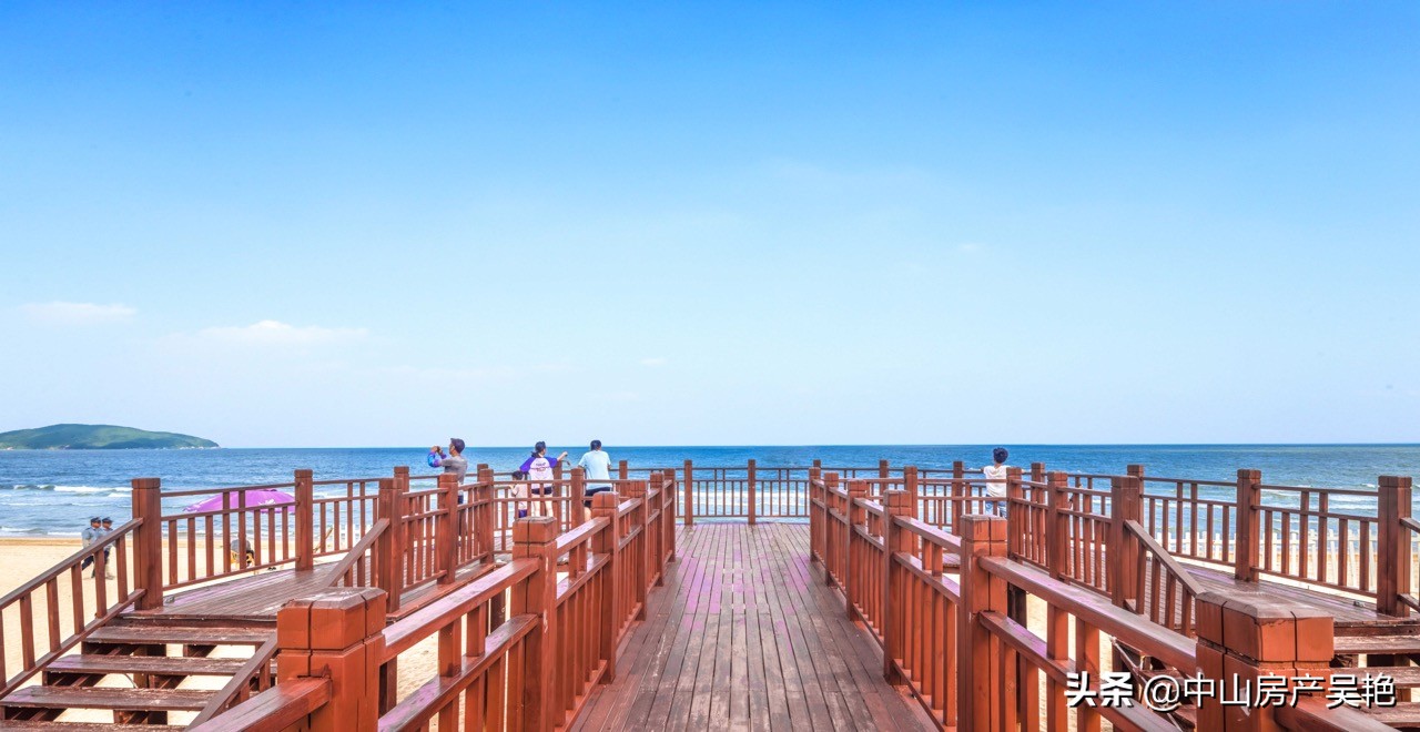 广东聚仁南海湾值得投资吗,月亮湾聚仁南海湾