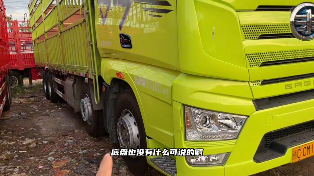 j7新款前四后八使用心得,j7前四后八订车