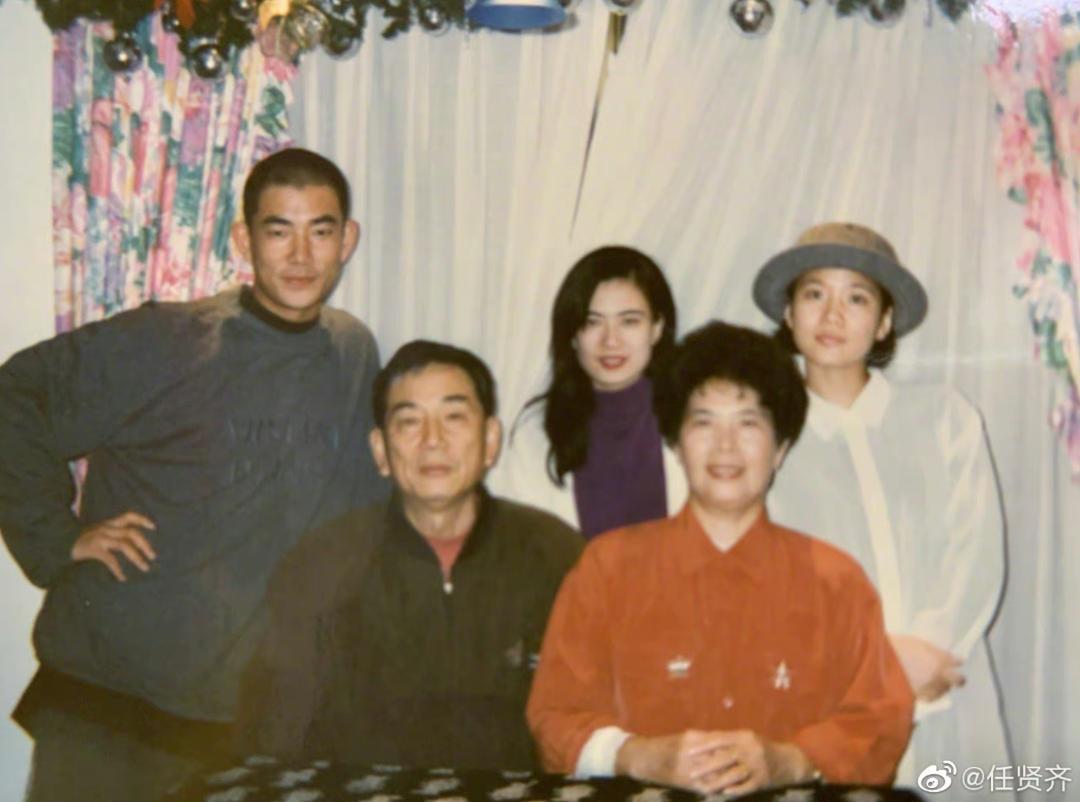 任贤齐回老家,诛仙我回来了任贤齐电台版