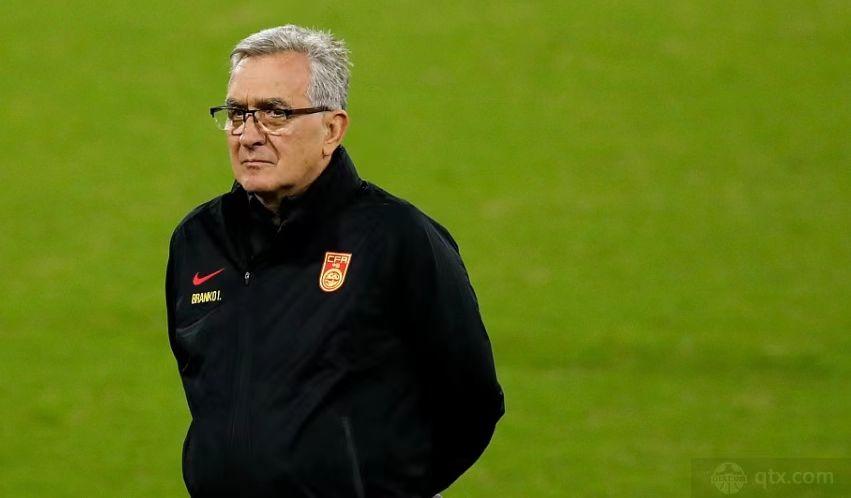 伊万科维奇被质疑,伊万科维奇深度解读中国足球