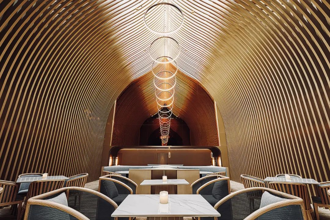 设计型民宿酒店,全球酒店民宿设计排名前十