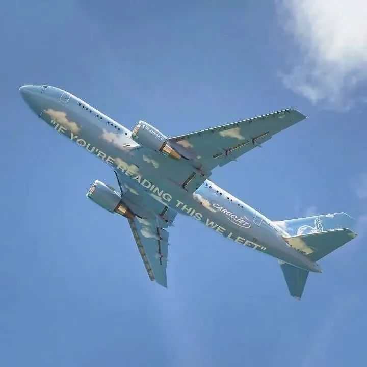 花五亿买了私人飞机后，名人都用它干什么了？