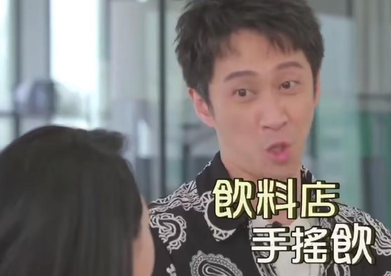 小s复出自曝大s,小s复出演戏