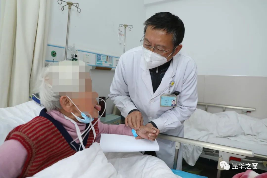 昆华祛疫方，来了！5个中药方剂强化中西医协同治疗力量