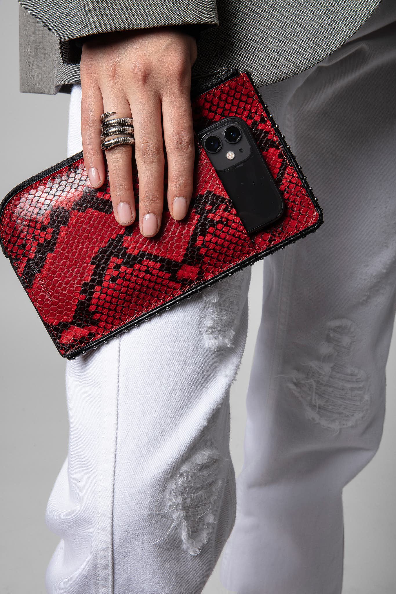 法国轻奢juzd包包,zadigvoltaire包包黑色