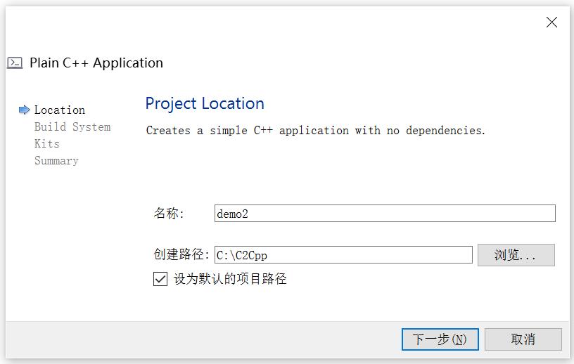 qtcreator快速入门的例子,qtcreator的示例该怎么学