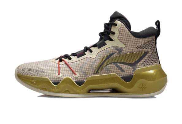 2022年国产篮球鞋top10,2021年国产篮球鞋对比