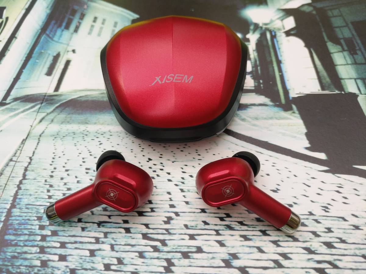 百元内最好的真无线耳机推荐,推荐的百元性价比蓝牙耳机