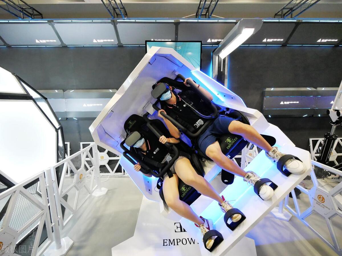 AR眼镜来袭：科技改变生活的奇妙之旅