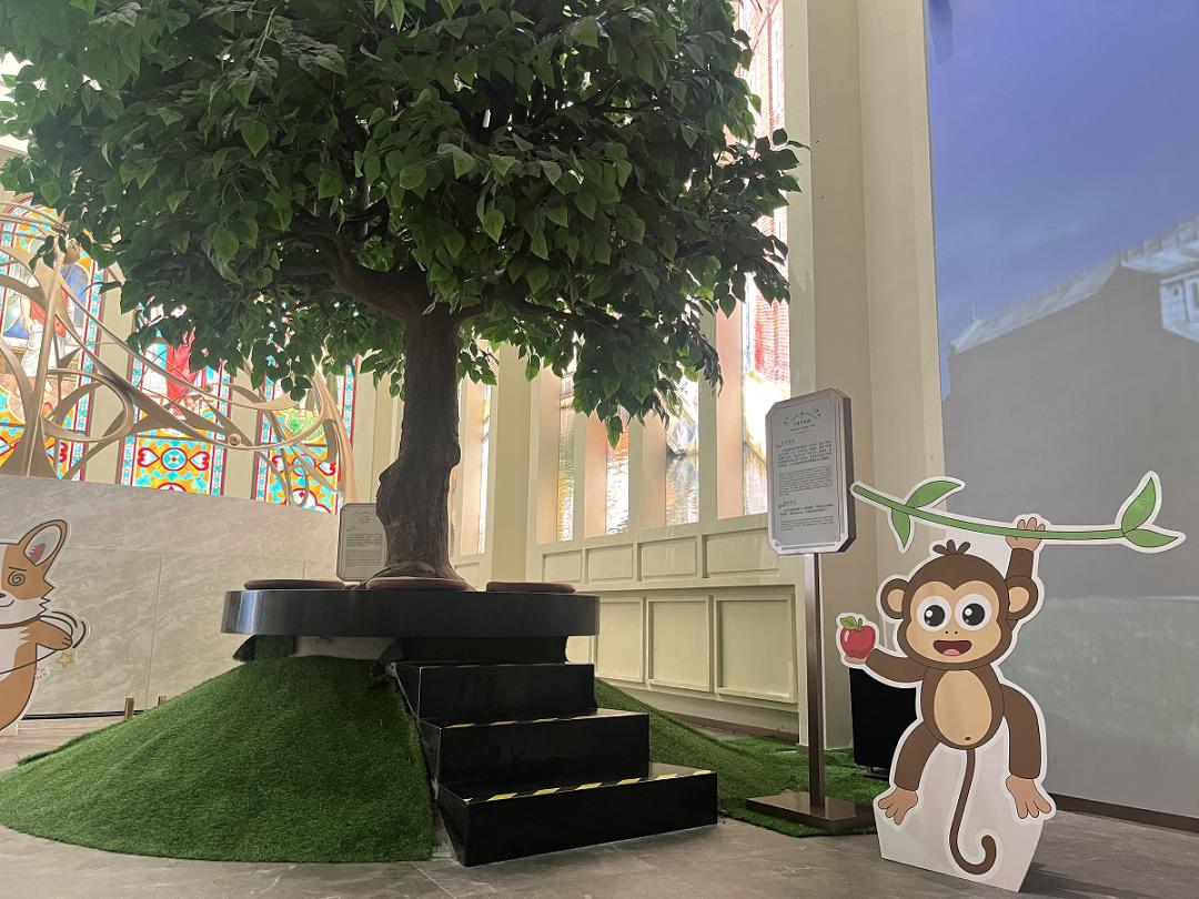 「4月必玩」科学馆上新、超级萌宠节···就在正佳！