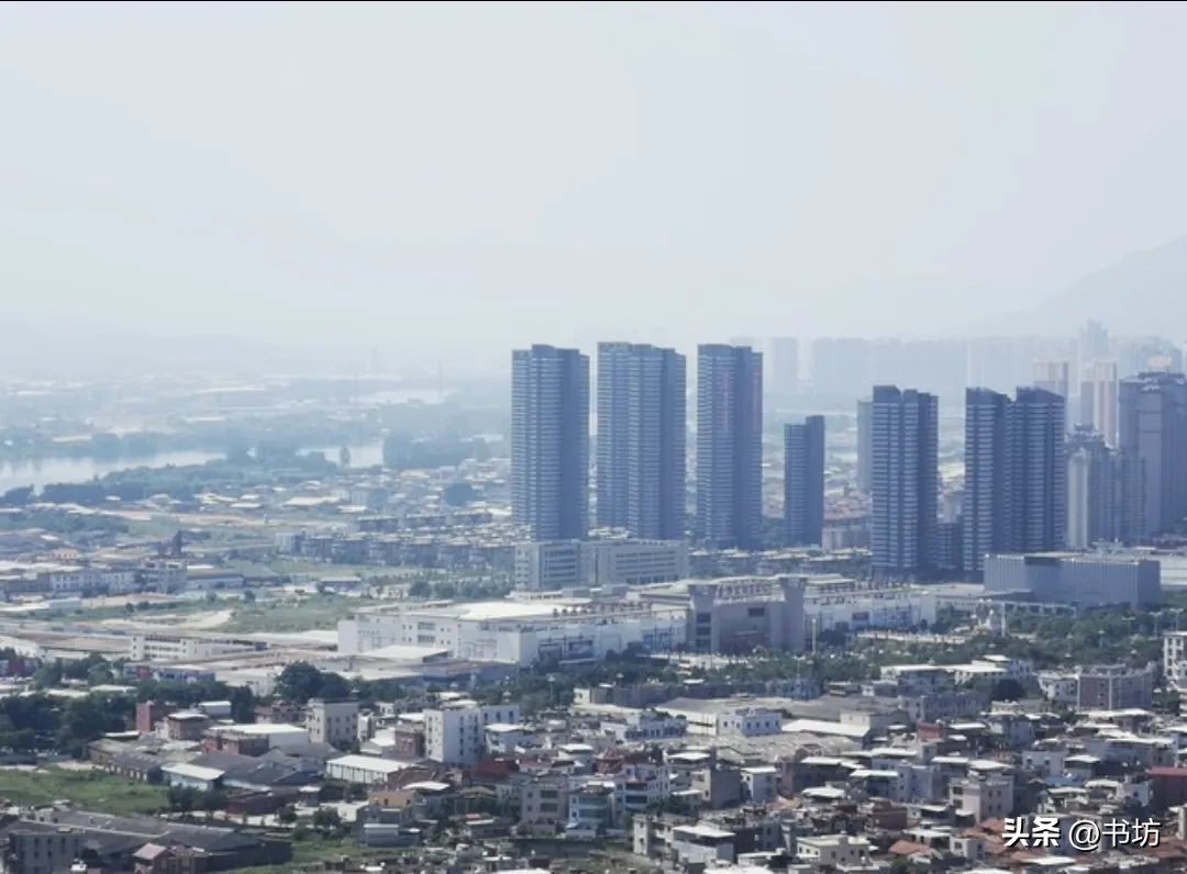 福建省第5大城市,福建省六大城市
