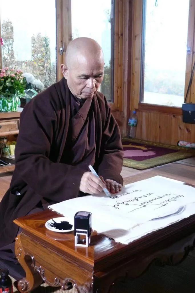 禅师十大珍稀照片,24张珍贵照片