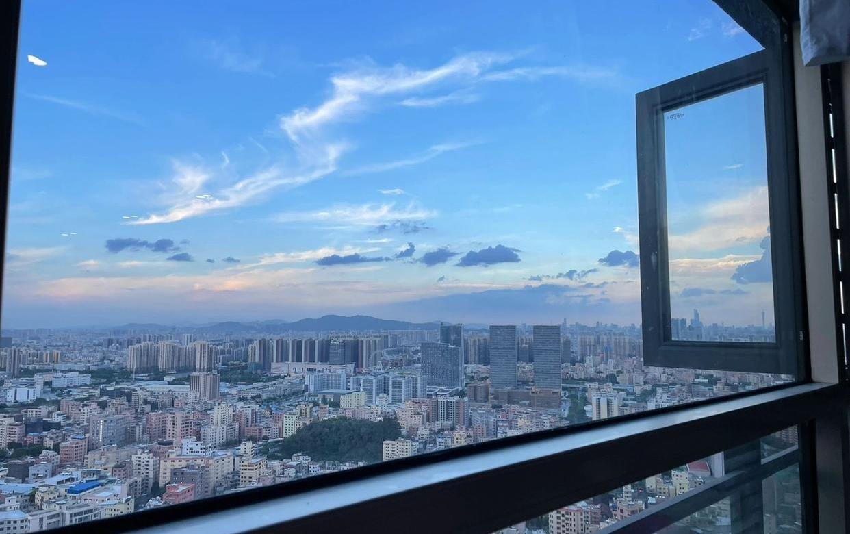 住了四年房子,住了三年的房子后悔了