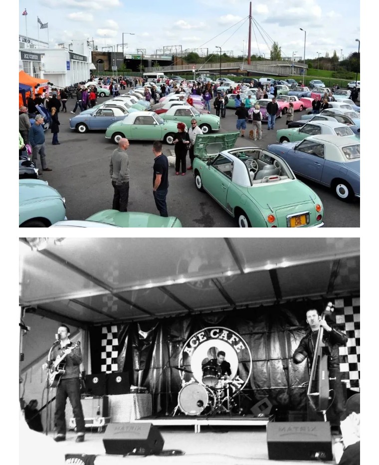 acecafe伦敦店,acecafe伦敦