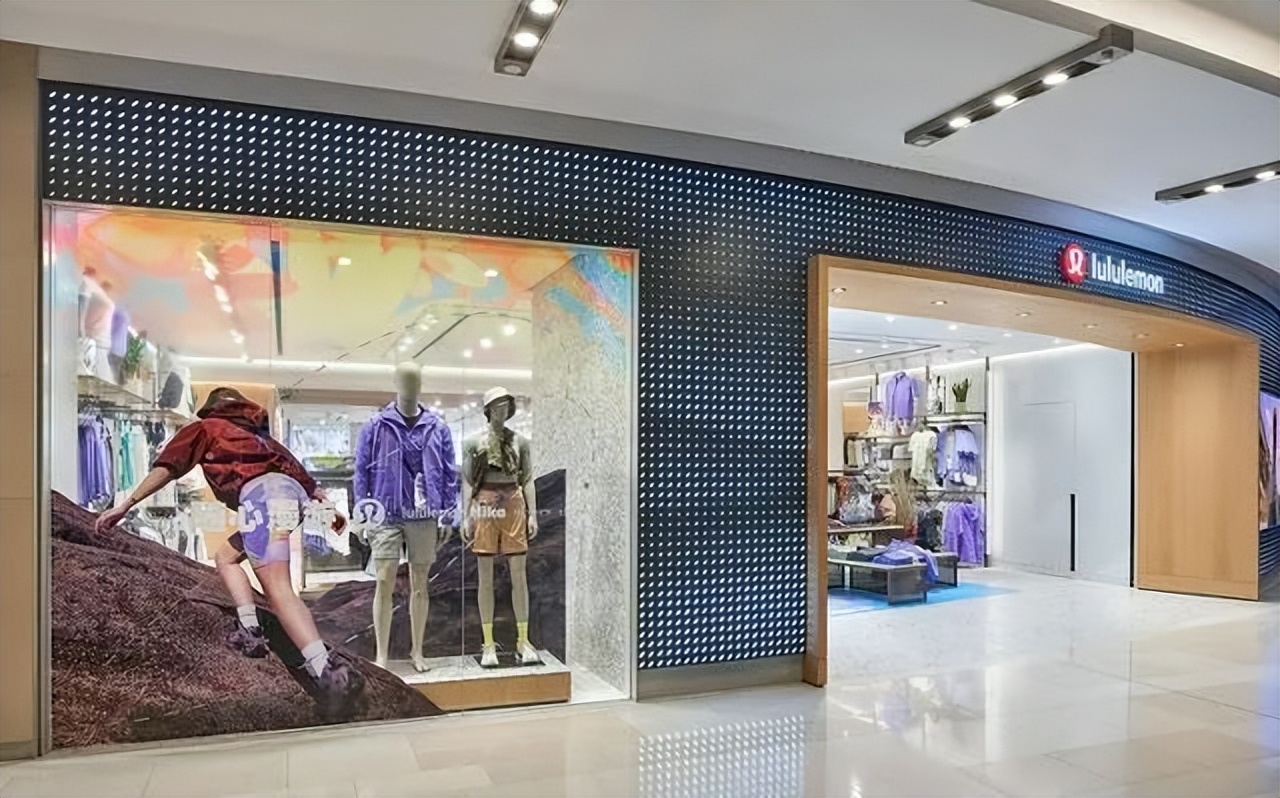 潮流服饰品牌推荐,热门潮流服装品牌