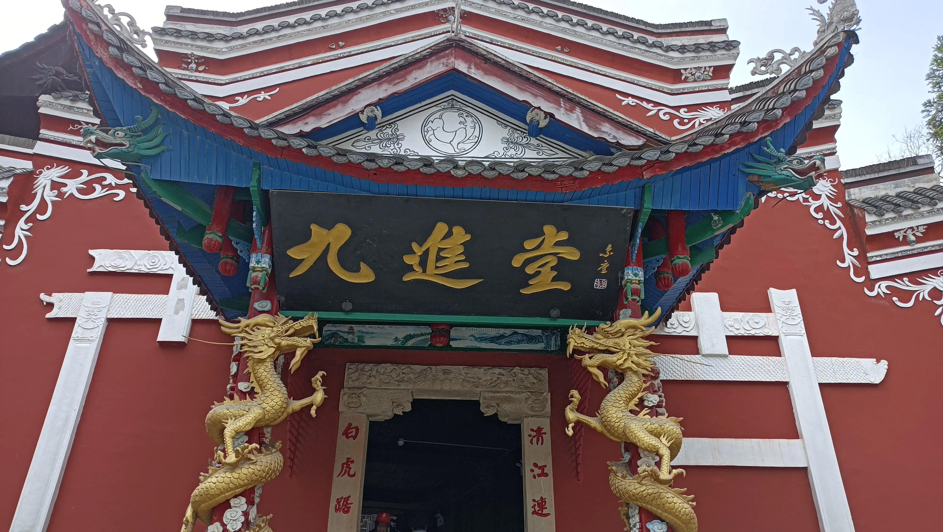 恩施土司城始建什么时期,恩施土司城最好看的图片