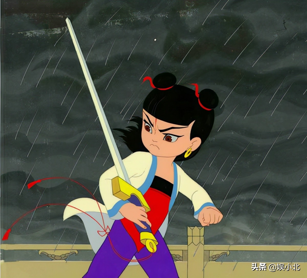 雄狮少年分析中国动漫现状,观看雄狮少年后感觉