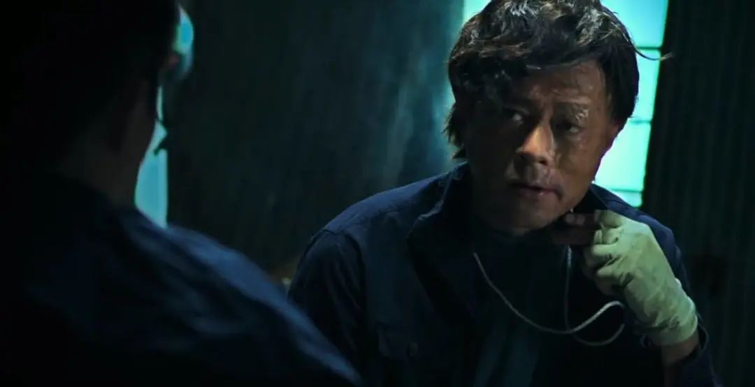 未来一年，这10位中年男演员将霸屏影院，沈腾王宝强黄渤全都来了