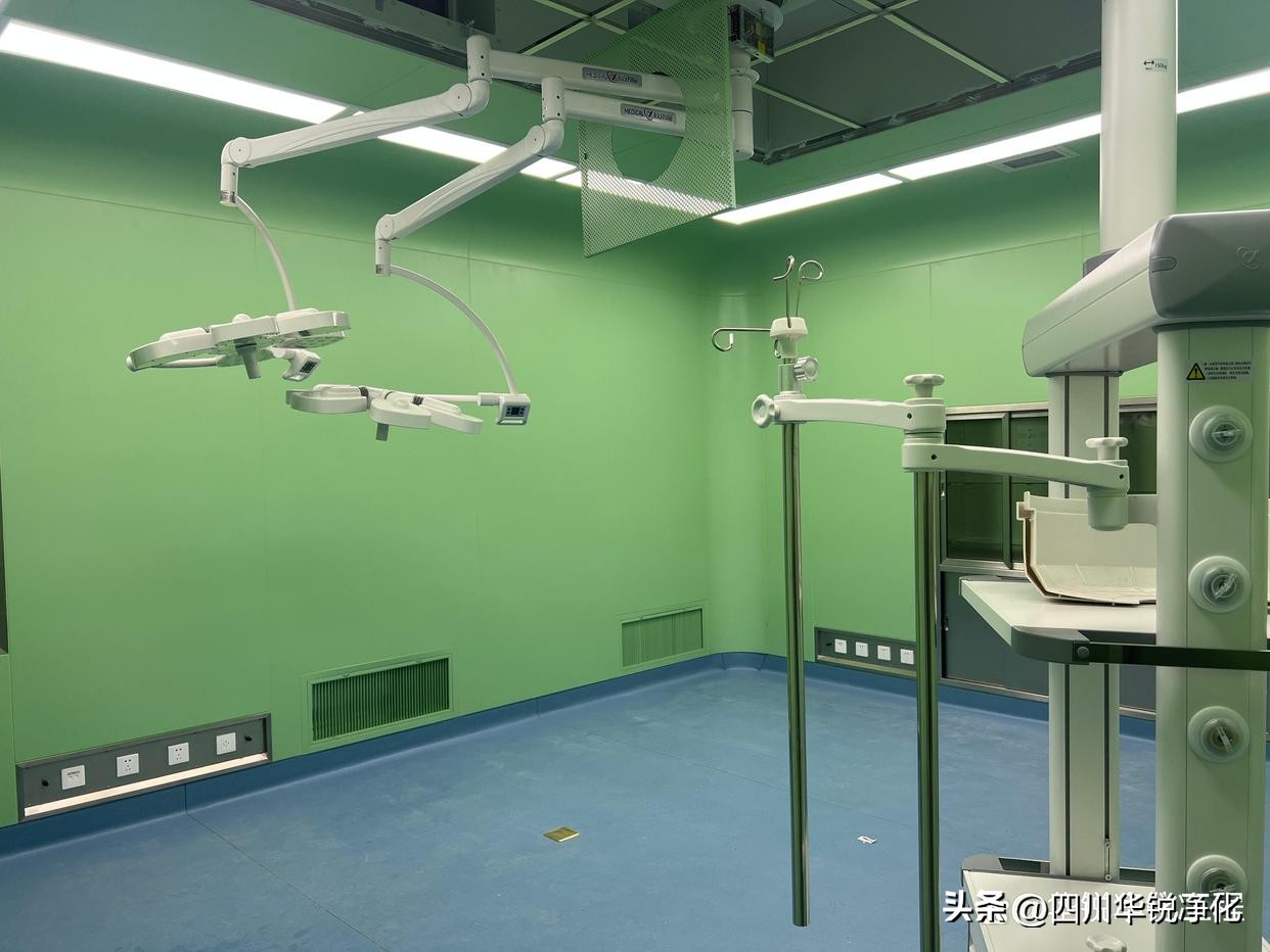 扬州净化车间装修设计,浙江手术室净化工程设计装修