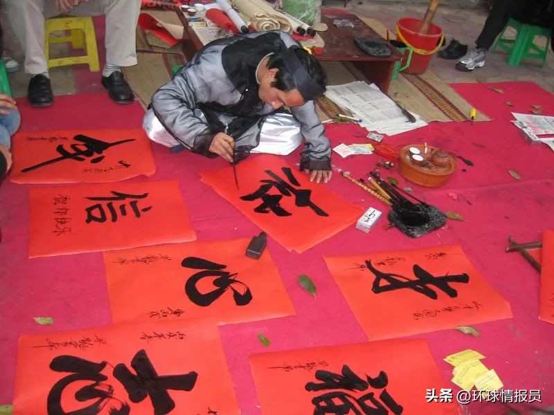 猫也能混进十二生肖？越南为什么不过兔年，而是过猫年？