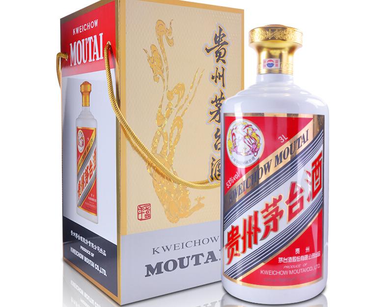 白酒十大品牌鄙视链,全国白酒的鄙视链条最新