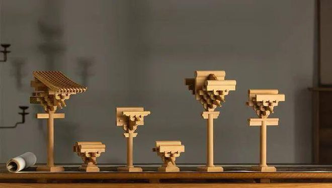 吐槽一下国产积木,国产积木评测