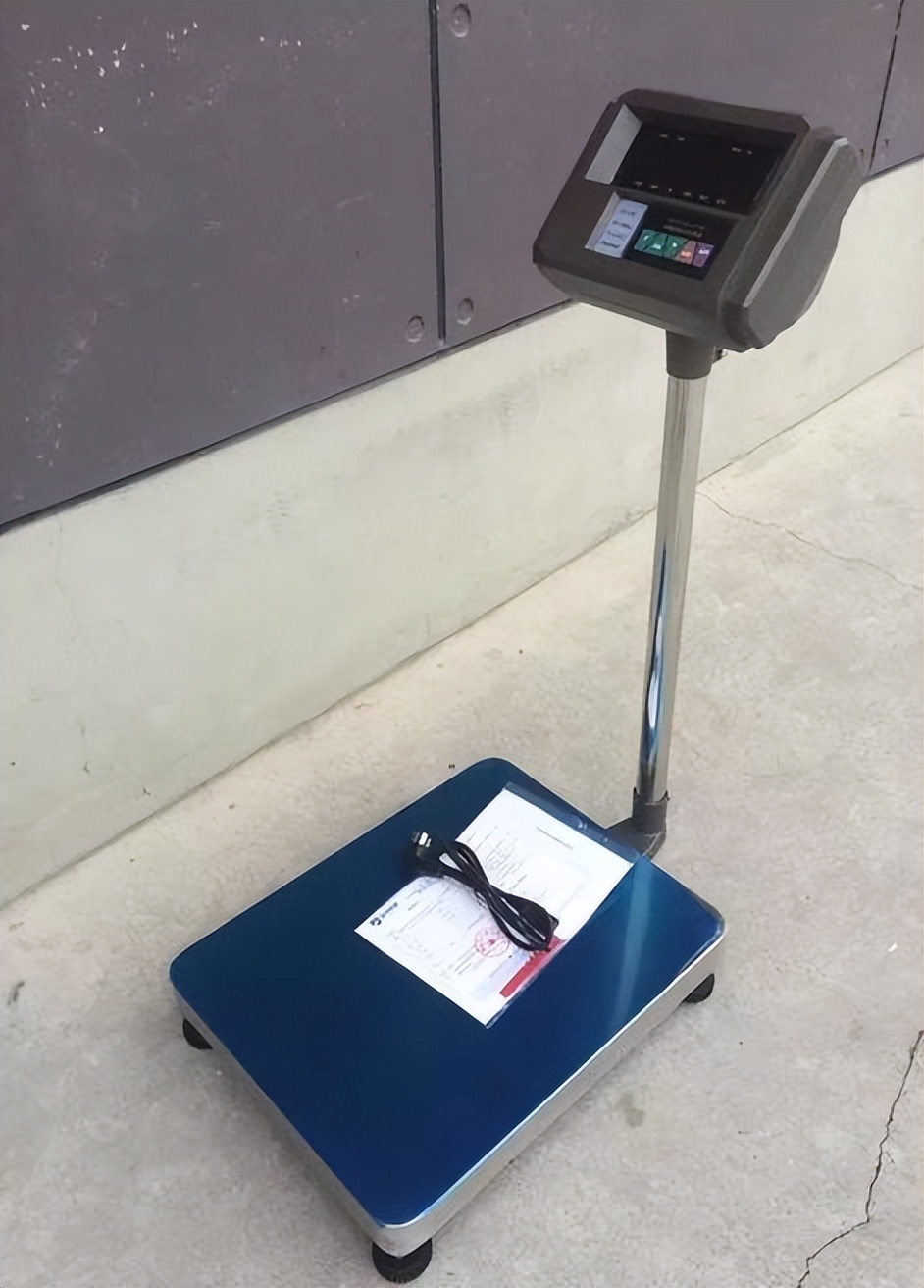 电子秤知识大全,衡器计量科普