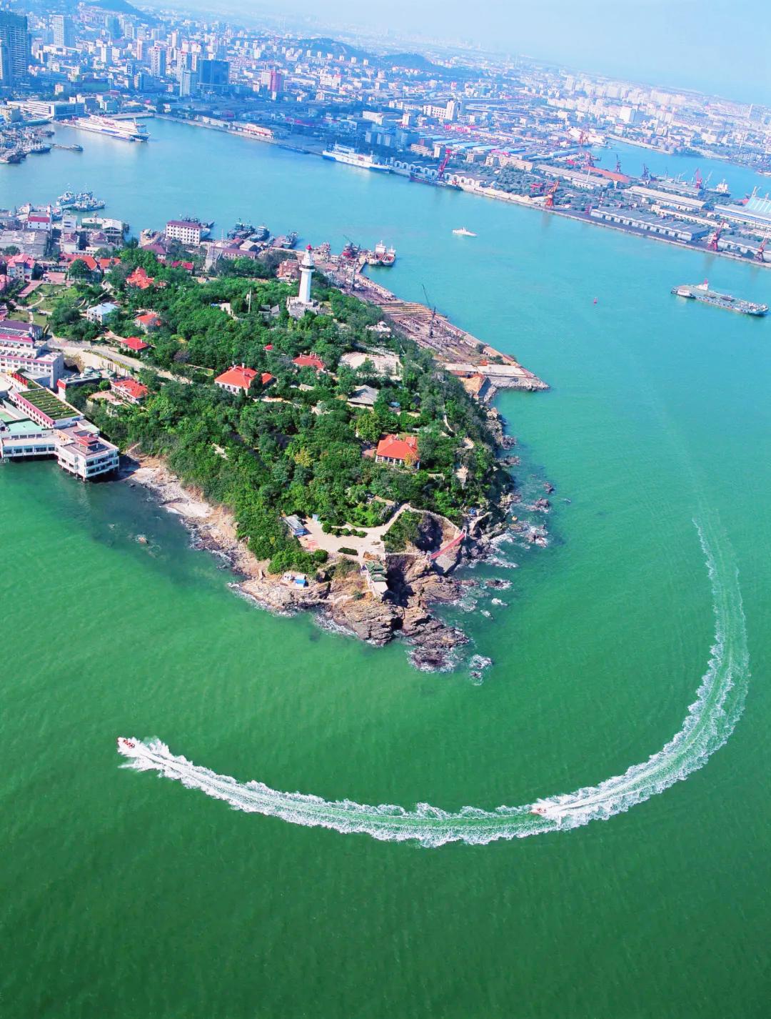 三亚最好的海滨老城,比三亚安静好的小城