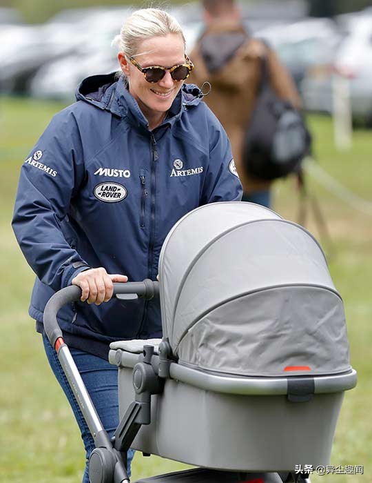 梅根和凯特王妃对比,皇家女将生孩子完整版